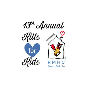 Event Home: 13th Annual Kilts for Kids